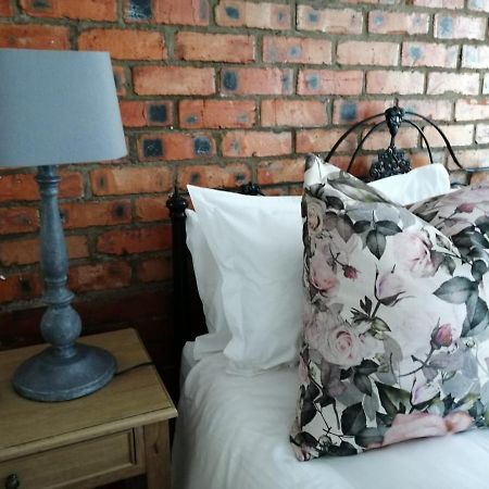 Lemonblossom Bloemfontein Luaran gambar