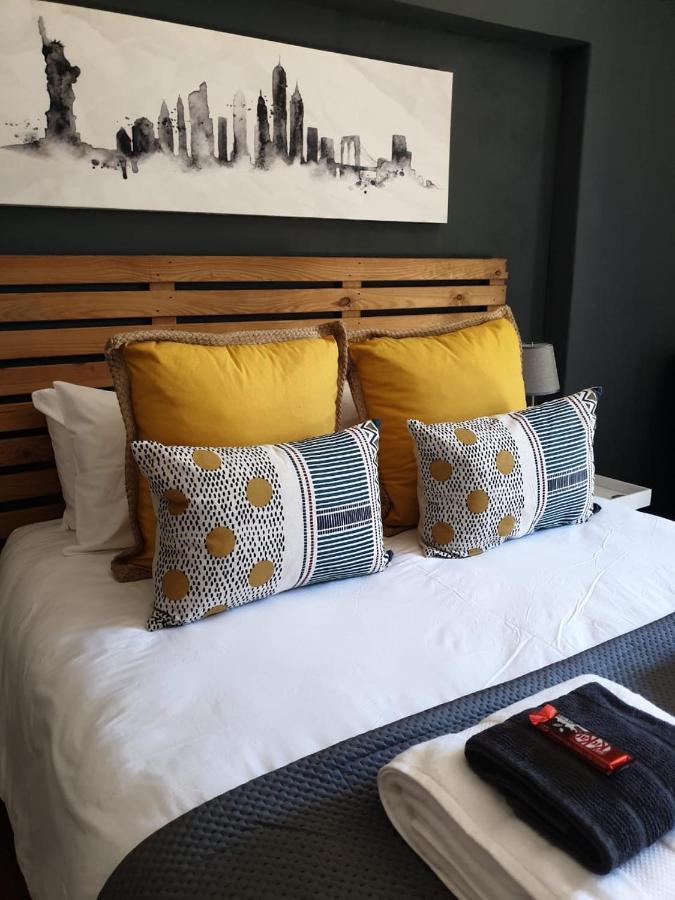 Lemonblossom Bloemfontein Bilik gambar