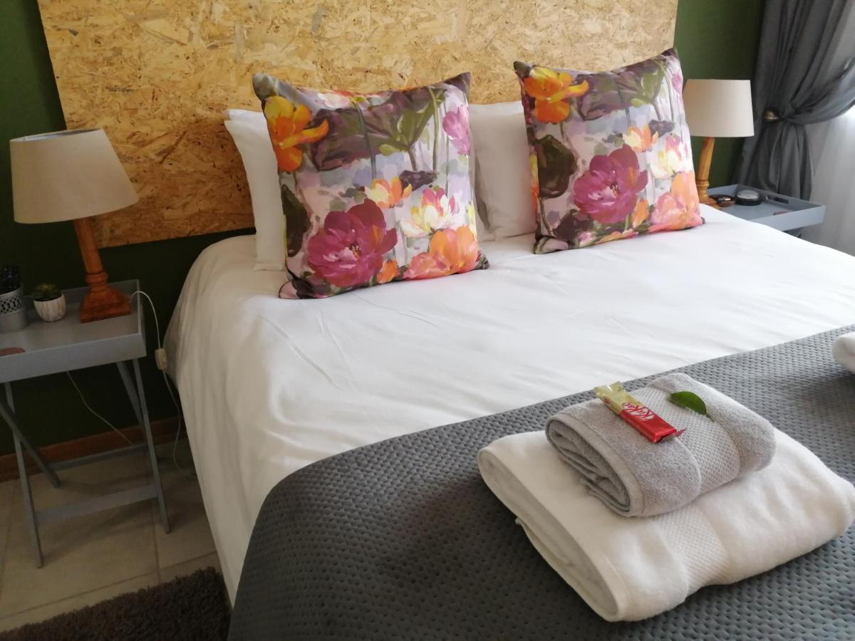 Lemonblossom Bloemfontein Luaran gambar