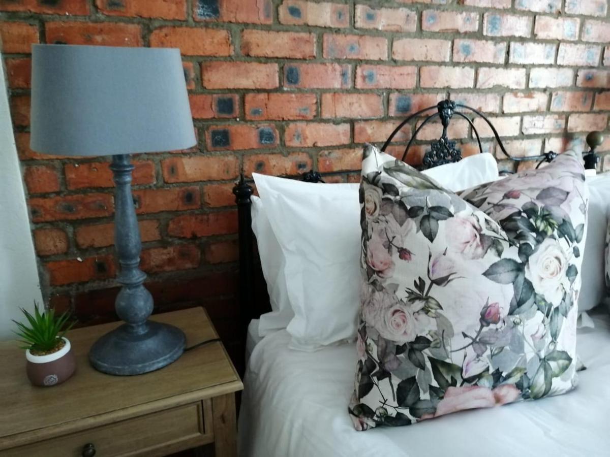 Lemonblossom Bloemfontein Luaran gambar