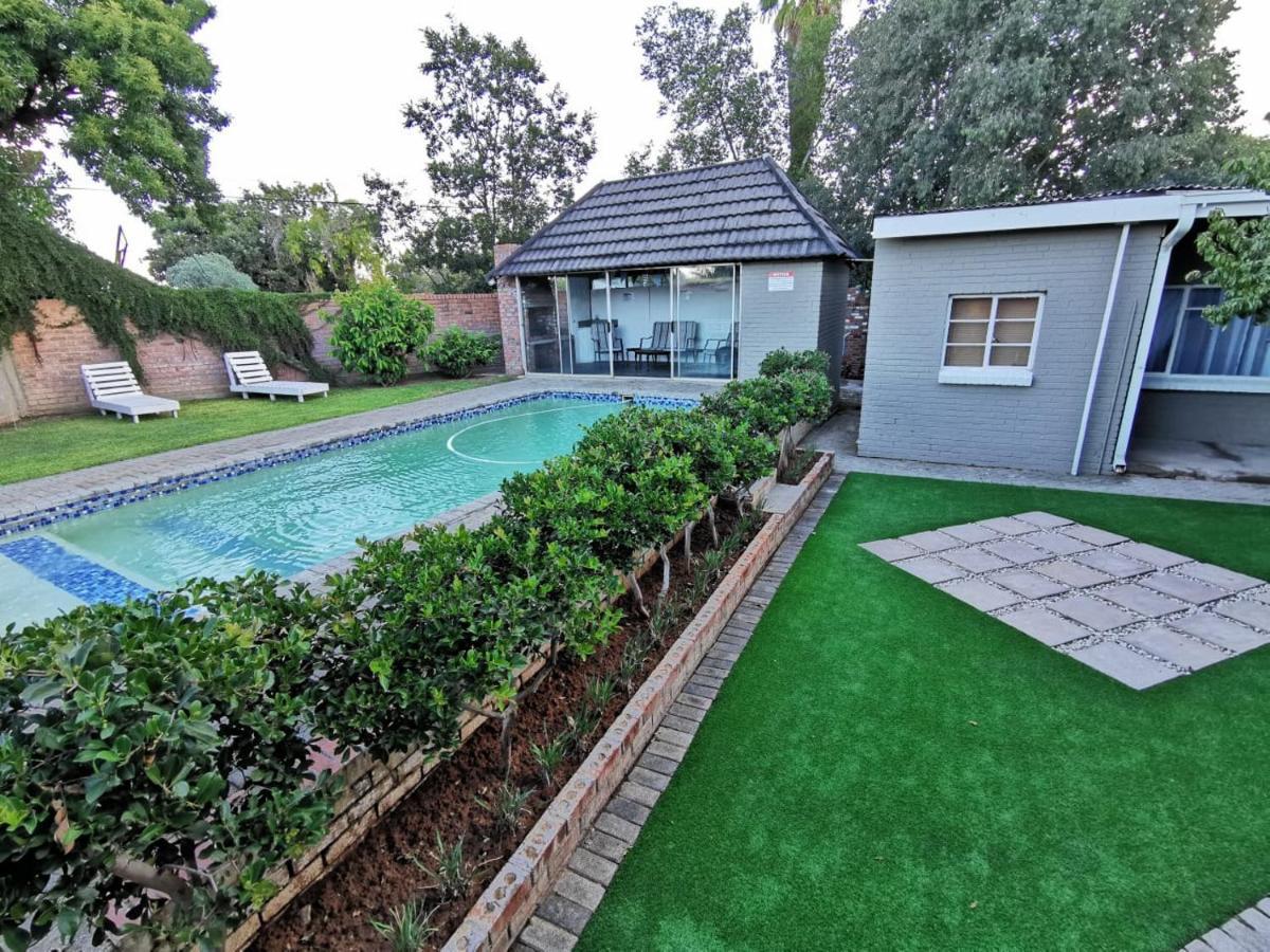 Lemonblossom Bloemfontein Luaran gambar