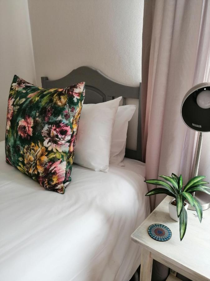 Lemonblossom Bloemfontein Luaran gambar