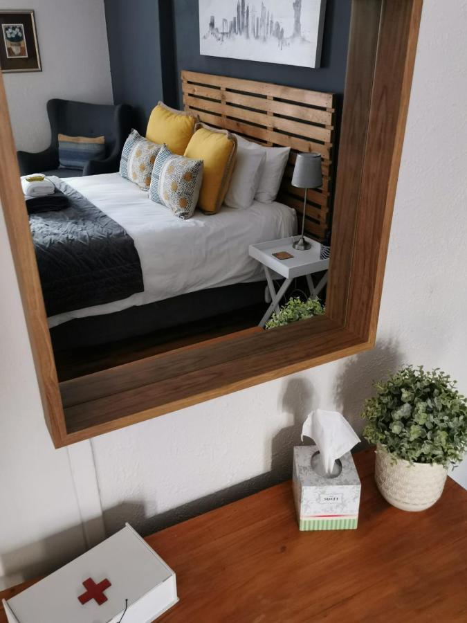 Lemonblossom Bloemfontein Luaran gambar