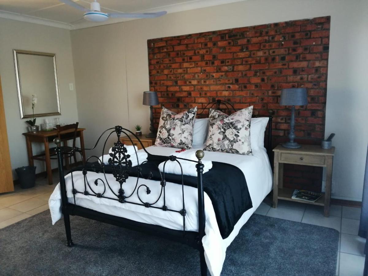 Lemonblossom Bloemfontein Luaran gambar