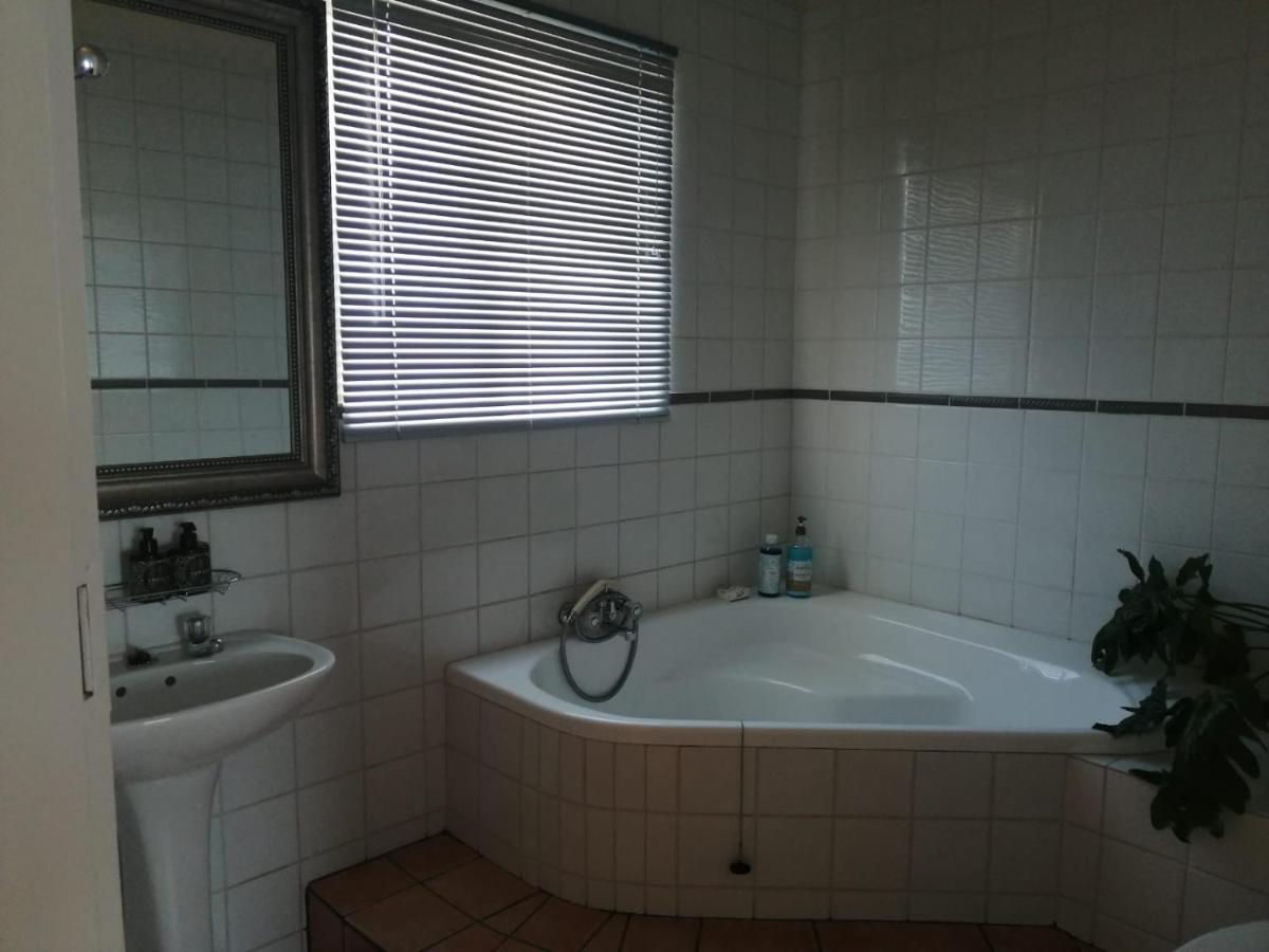 Lemonblossom Bloemfontein Luaran gambar
