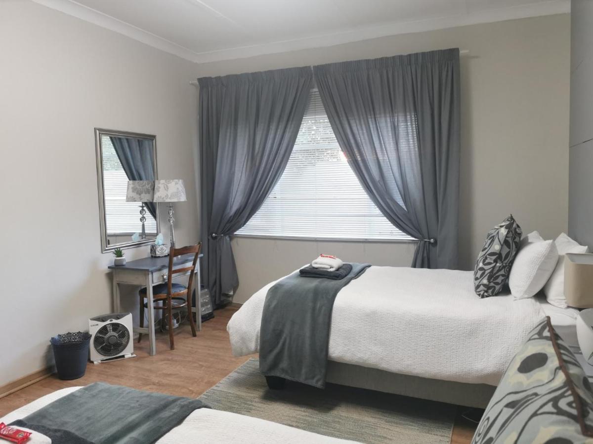 Lemonblossom Bloemfontein Luaran gambar