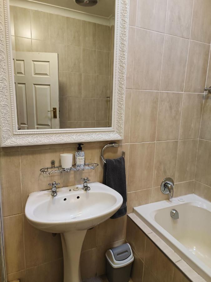 Lemonblossom Bloemfontein Luaran gambar