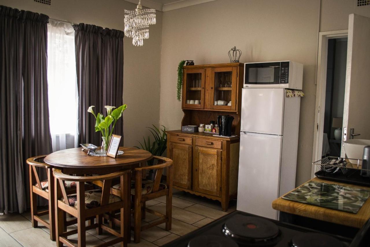 Lemonblossom Bloemfontein Luaran gambar