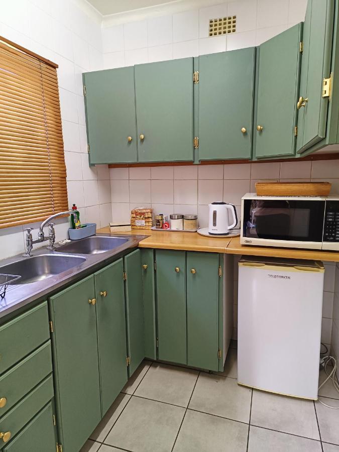 Lemonblossom Bloemfontein Luaran gambar