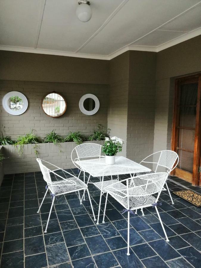 Lemonblossom Bloemfontein Luaran gambar
