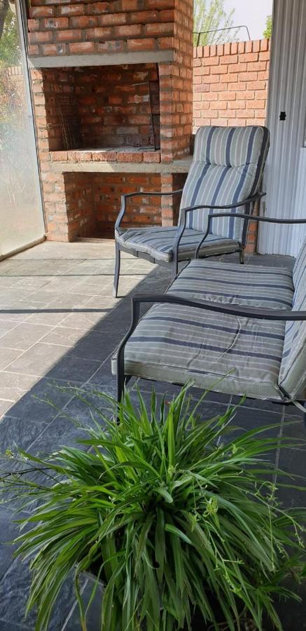 Lemonblossom Bloemfontein Luaran gambar