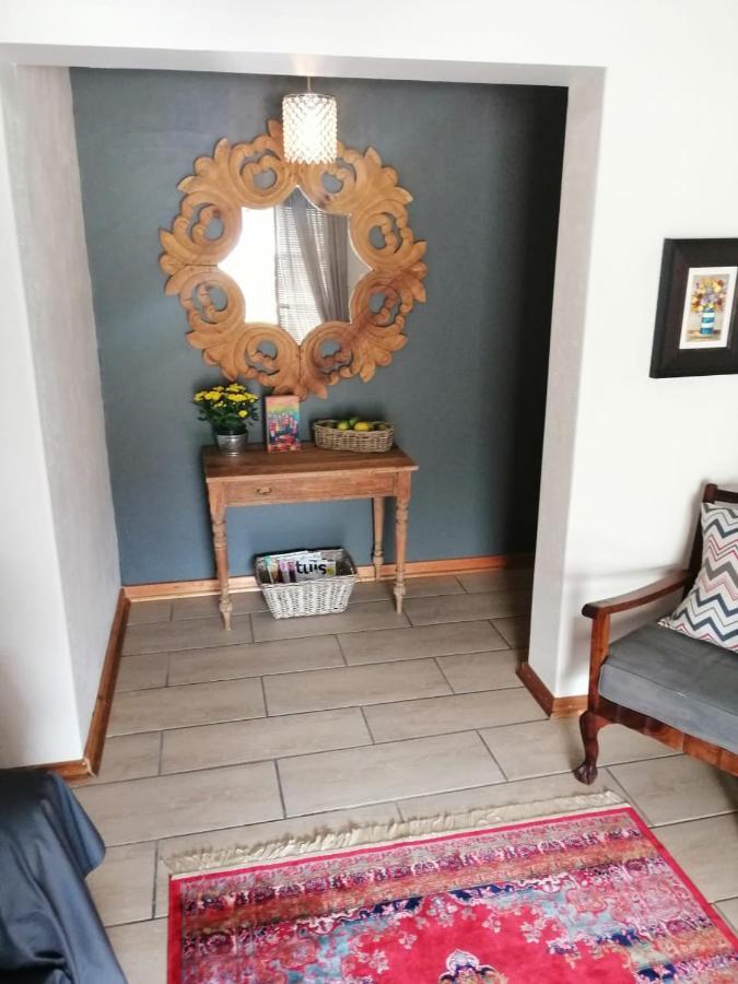 Lemonblossom Bloemfontein Luaran gambar